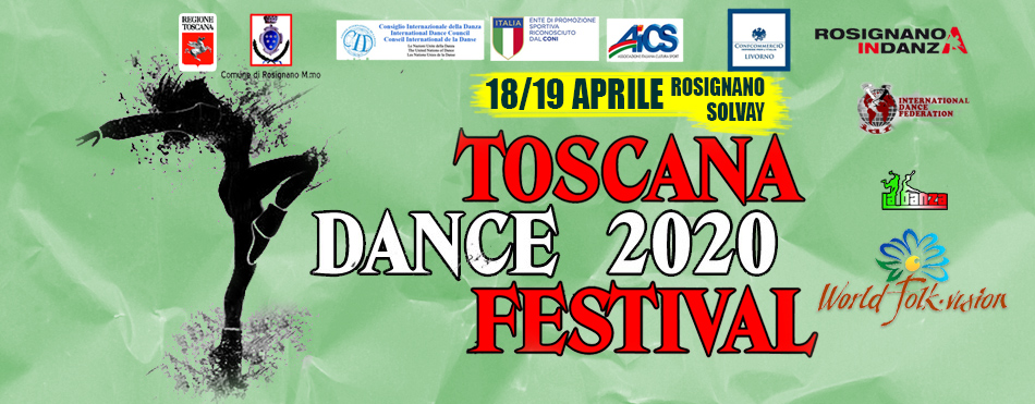 Toscana Dance Festival