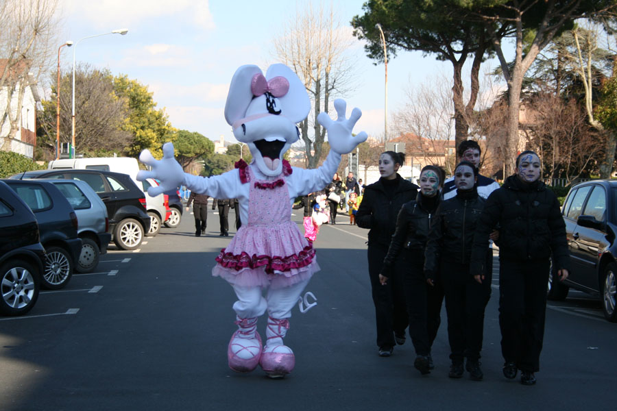 Archivio - Carnevale 2009