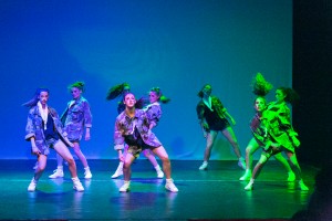 HIP – HOP JUNIOR 2016