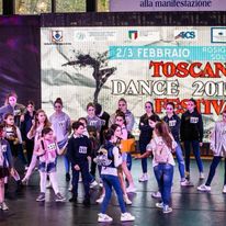 Toscana Dance Festival 2019