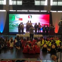 Campionati italiani La Danza 2018